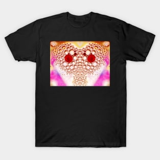 Red Eyed Ant Bubbler T-Shirt